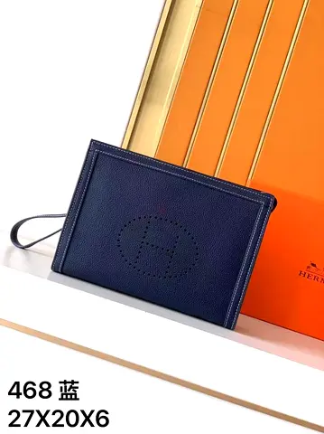 Hermes women pouch