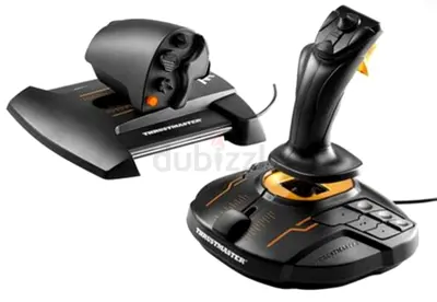Thrustmaster T 160000 M FCS Hotas