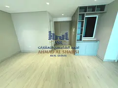 Chiller Free || Parking Free || Luxurious 2BR + Maid || Both Master || Private Beach || Fully Renova