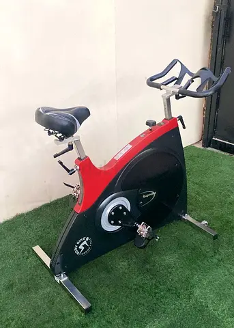 Supreme Indoor bodybike