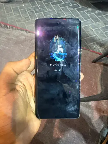 phone Honor x9b5g