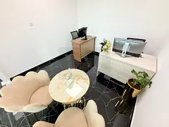 Rent With Us and Experience the Perfect Office Space Solution
