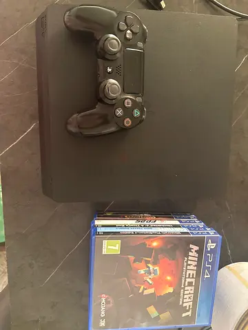 PlayStation 4