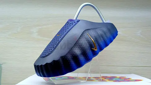 Nike mind Flow Foam Lightweight Slip-On Shoe - Size 36 to 46 available