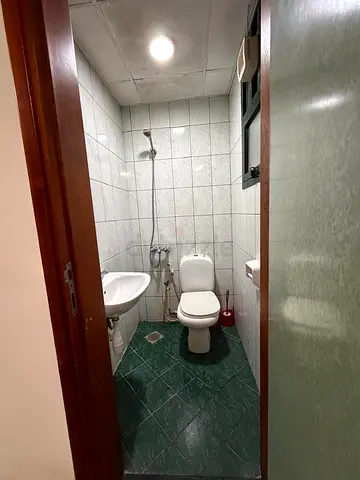 Maid room for rent