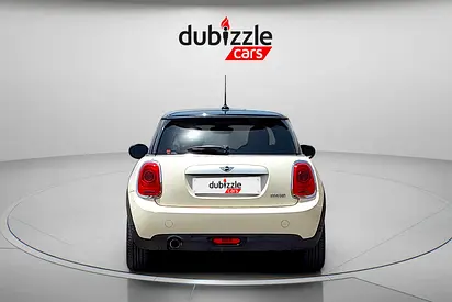 2016 MINI COOPER 照片 7