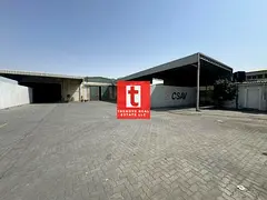 Facing Main Road Huge Independent warehouse with Cold Storage Ras Al Khor