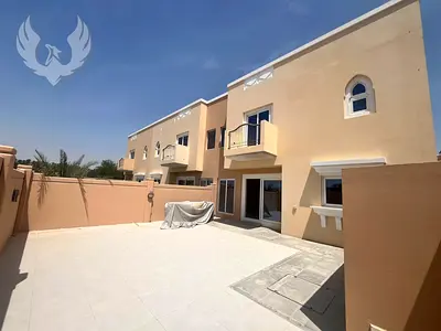 4 Bed+Maids | Vacant | Corner Unit | Large Garden