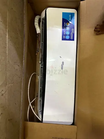 Ac indoor unit only