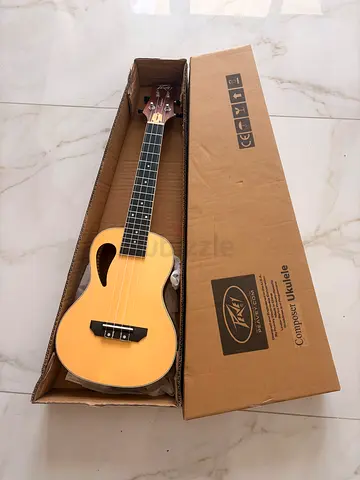 Musical instruments