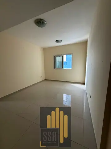 EASY ACCESS TO STADIUM METRO 1 MONTH FREE 34K/1 CHEQ 36K/6 CHEQ FAMILY BLDG DXB-SHJ BORDER SHARJAH