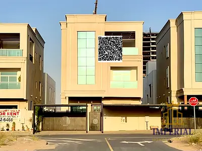 فيلا اول ساكن 5 غرف ماستر +غرفه خادمه +تكييف مركزي  للايجار