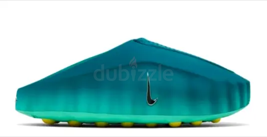 Nike Mind 001 Slide Geode Teal