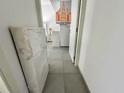 Premium Fully Furnished 2 Bedroom Apartment ::::