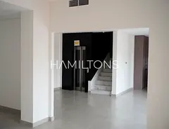 Smart Contemporary Villa | Lifestyle-Focused Living Amid Lush Green Landscapes | Resale
