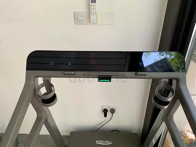 Technogym Treadmill - Good Working Condition