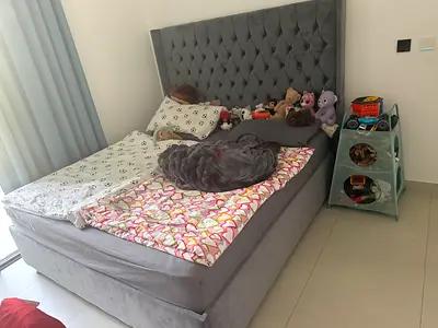 3 Beds
