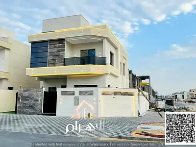 Luxury villa for sale directly from the owner. Price is negotiable and includes registration fees.
