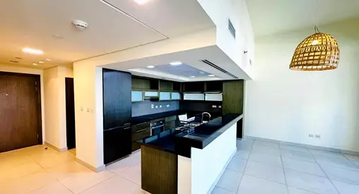 Beautiful 1 BR in Downtown