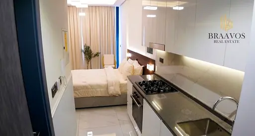 NEWLY FURNISHED | PREMIUM | COZY