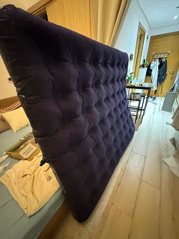 Air bed