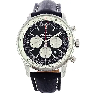 Breitling Navitimer B01 46 Automatic