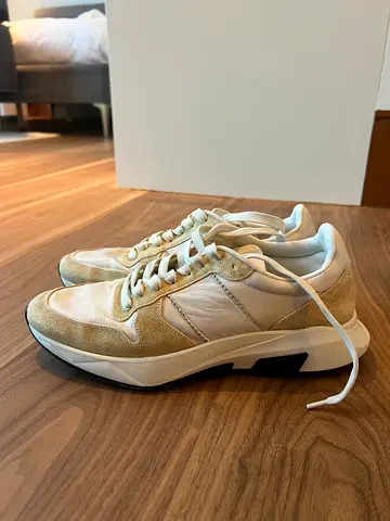 Tomford trainers