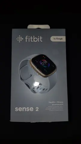 FitBit sense 2
