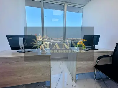 Maximize Your Business Potential with Our Office Space