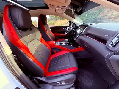 Hongqi HS3 Luxury Pro, миниатюра 10