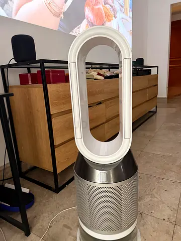 Dyson Pure Cool Air Purifier Fan
