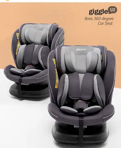 Baby car seat