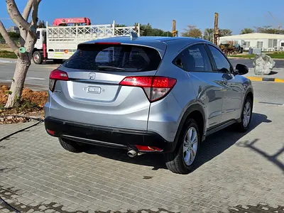 صورة 13 لـ 2019 Honda HR-V