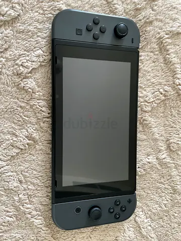 Nintendo Switch Original