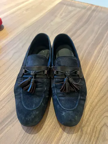 Tomford shoes