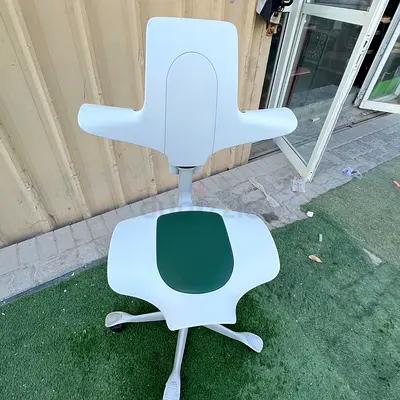 HAG CAPISCO PLuS POPULR ERGONOMIC SADDLE Chair
