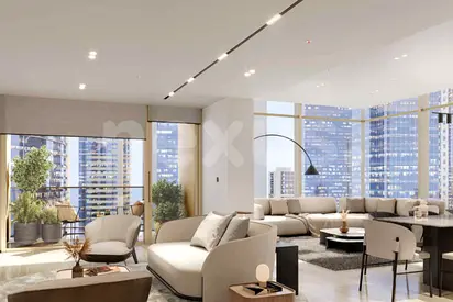INVESTOR ALERT | TOP FLOOR | CORNER UNIT