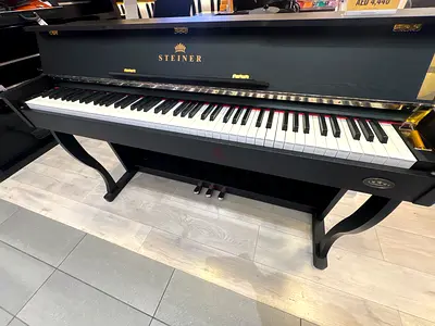 Brand New Steiner DP-1400