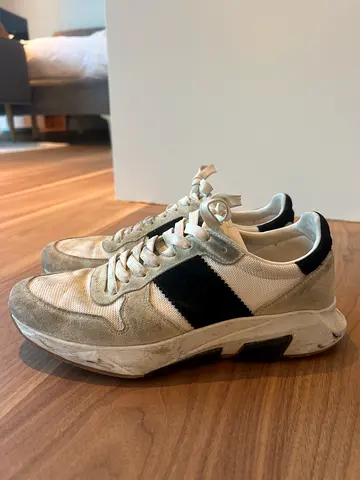 Tomford trainers