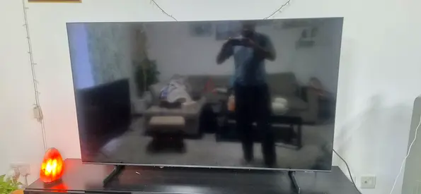 Samsung 65 DU8000 (2024) Crystal UHD TV