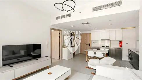 Spacious |Fully Furnished |Ready |Central Location