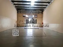 Annual Rent – Premium Warehouse in Ajman Industrial Area We present to you an exceptional opportun