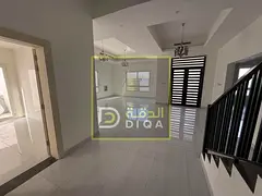 LUXURY READY VILLA FOR SALE IN AL HOSHI \5 BEDROOMS\PRIME LOCATION