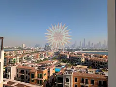 LA MER EXPERT | SCENIC BALCONY VIEWS | HIGH FLOOR