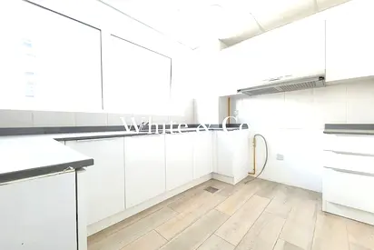 Unfurnished | Park View | Vacant