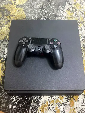 PS4