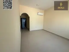 Studio for Rent in Al Alia | Separate Kitchen | Near Dubai Exit &amp; MBZ Road