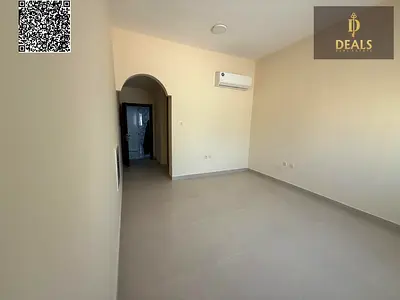 استديو للإيجار في العالية | مطبخ منفصل | قريب من مخرج دبي ومحمد بن زايد