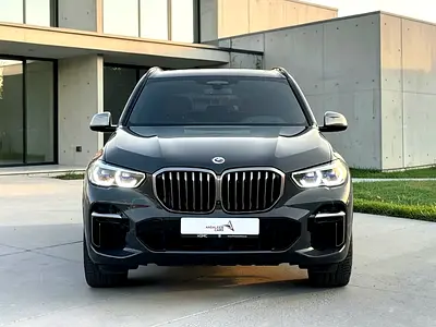 🎉🎉 !! EID SALE !! 1 YEAR FREE WARRANTY !! 🎉🎉 |  AED 4,304 P.M | 0% DOWN PAYMENT | BMW X5 M50I |