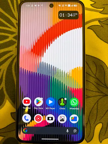 Nothing Phone 3a lite , Good Condition, Brand New